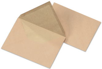 GPV Enveloppes administratives C6 114 x 162 mm bulle