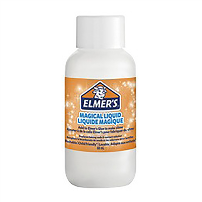 ELMER'S Liquide magique 259 ml