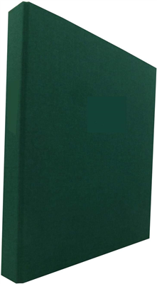 ELVE Reliure provisoire avec pince de serrage 310 x 240 mm