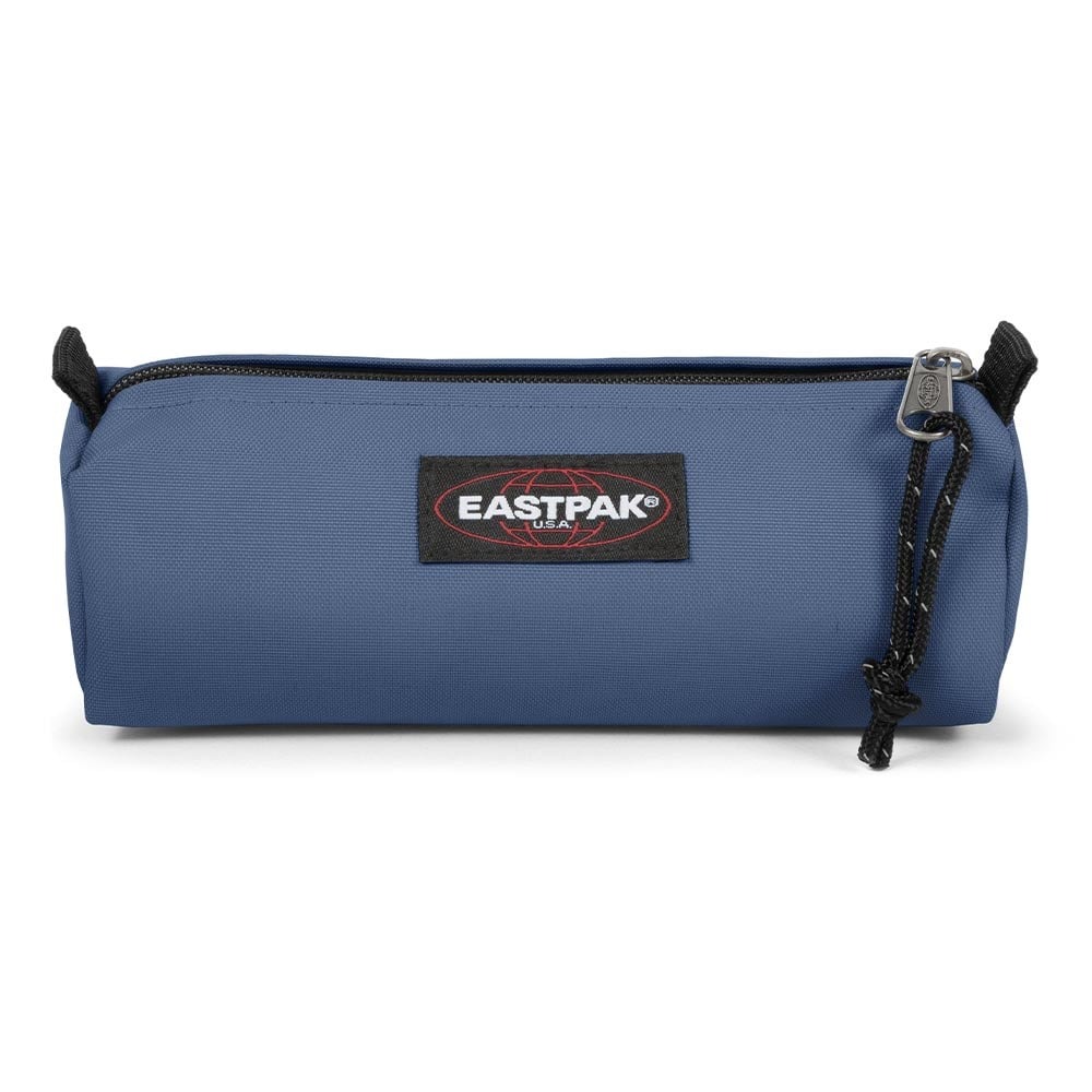 EASTPAK  trousse Benchmark Single Powder Pilot bleu