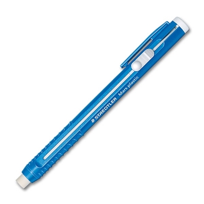 Staedler Stylo gomme Mars Plastic 528 50 CA