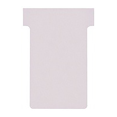 nobo Fiche T indice 2 / 60 mm 170 g/m2 violet