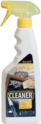 Securit Spray nettoyant CLEANER, pour feutres-craies, 500 ml