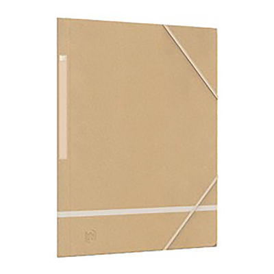 Oxford Chemise à rabats TOUAREG A4+ beige