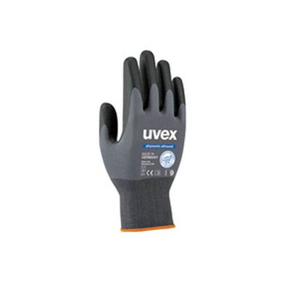 uvex Gants de travail phynomic allround, T. 07