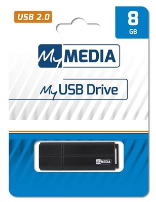 My media Clé USB 8 Go