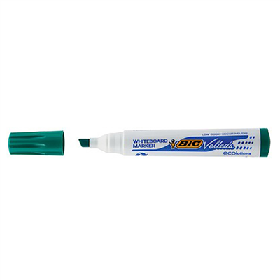 BIC Marqueur pour tableau blanc Velleda 1751 vert