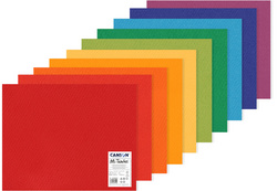 CANSON Papier dessin Mi-Teintes 500 x 650 mm assorti
