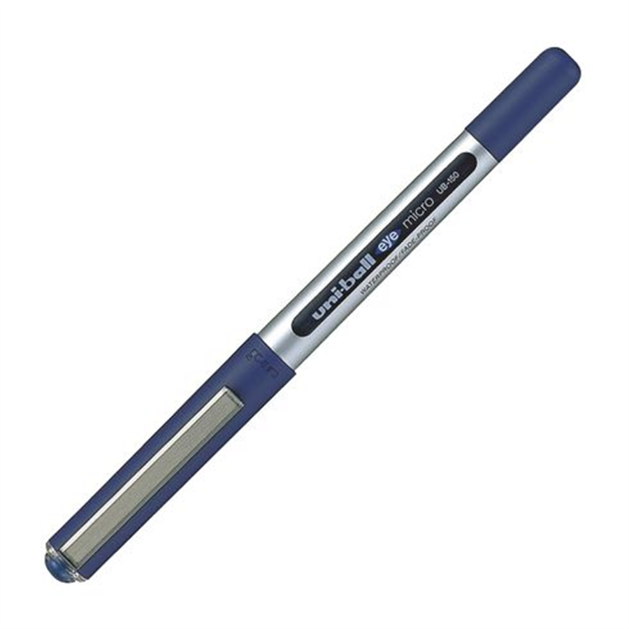Uni-ball Stylo roller eye micro UB-150, vert