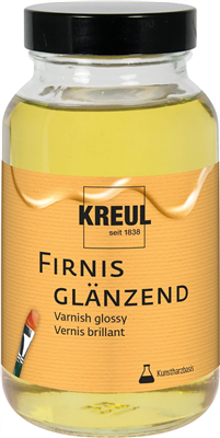 KREUL Vernis, brillant, 250 ml