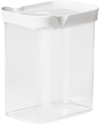 emsa Boîte verseuse/boîte de conservation OPTIMA, 1, 6 litre