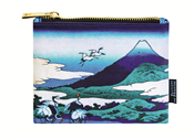 Art & Kraft Collection Muse Pochette Plate Mont Fuji Hokusai