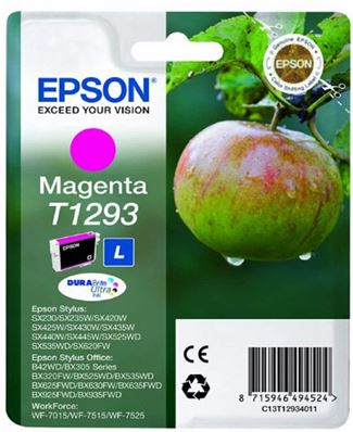 Epson T1293 - Cartouche d'impression - 1 x magenta